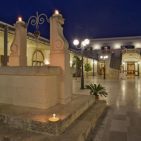 Tenuta Caradonna Lequile Exterior foto