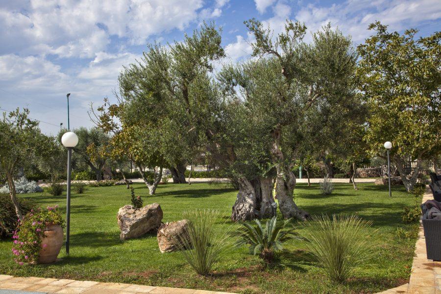 Tenuta Caradonna Lequile Exterior foto