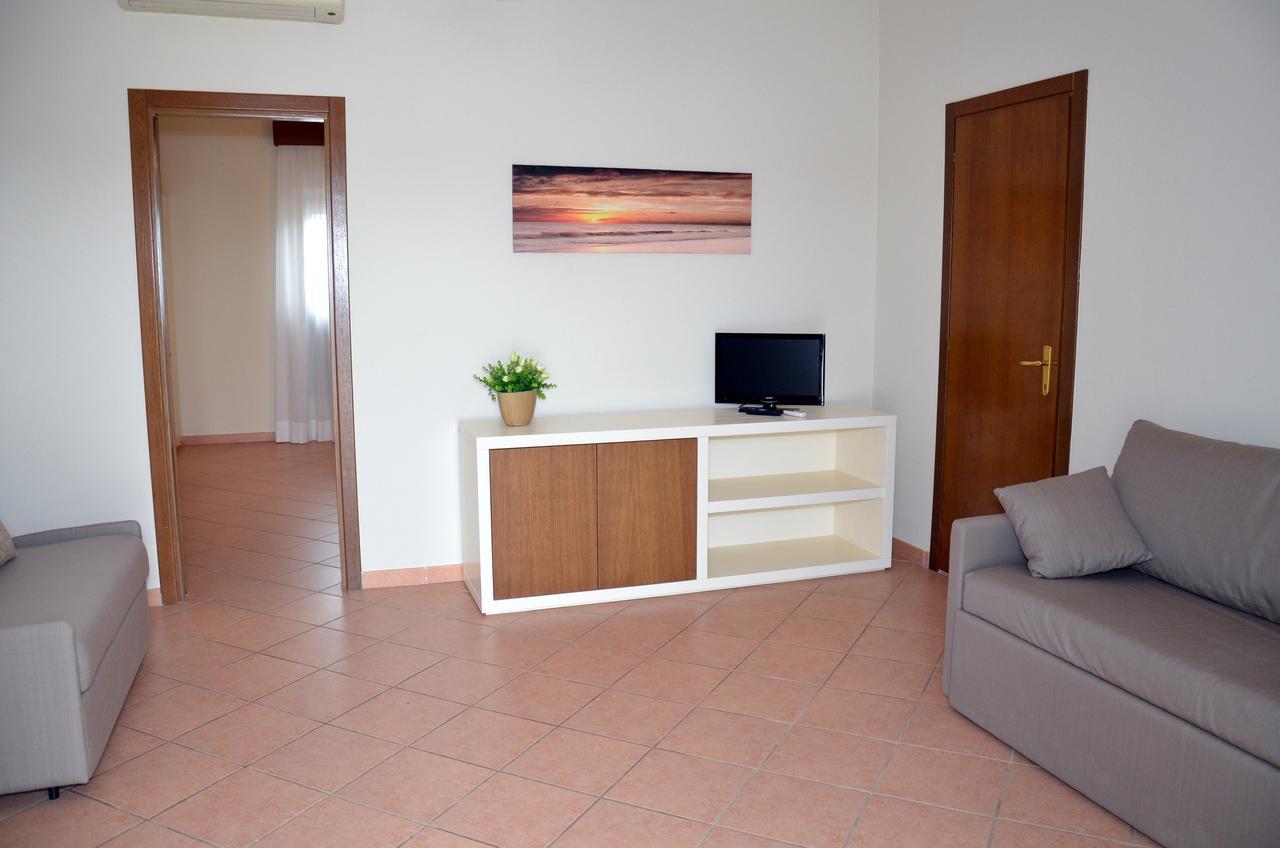 Tenuta Caradonna Lequile Exterior foto