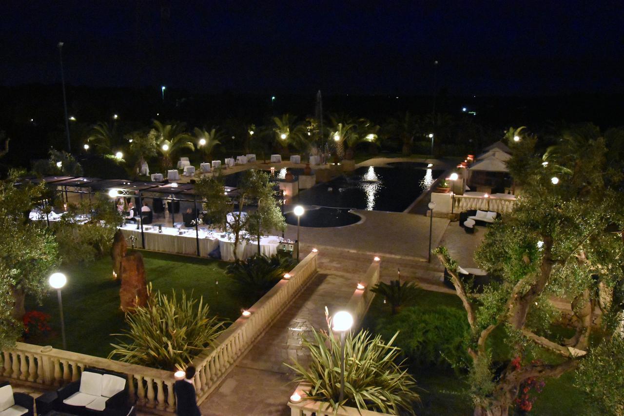 Tenuta Caradonna Lequile Exterior foto