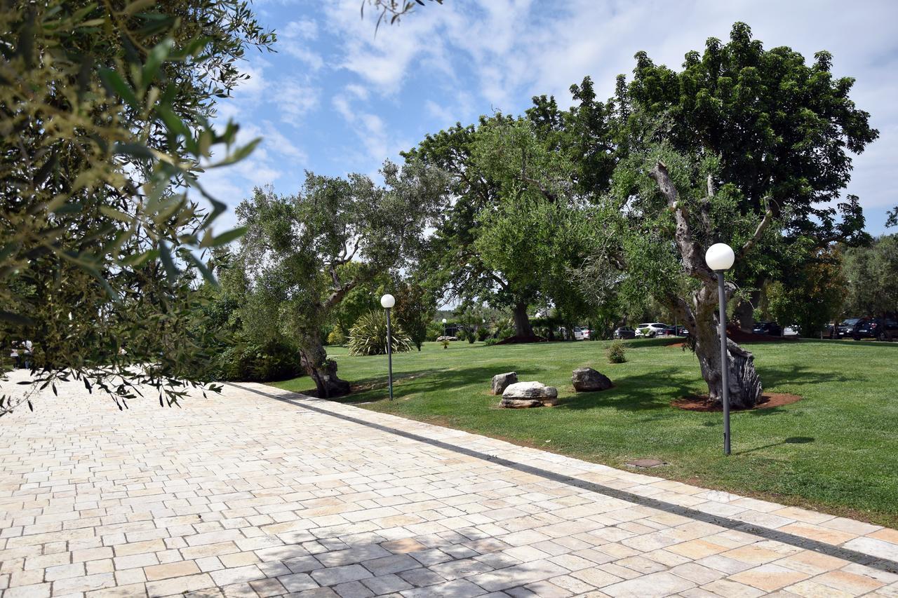Tenuta Caradonna Lequile Exterior foto