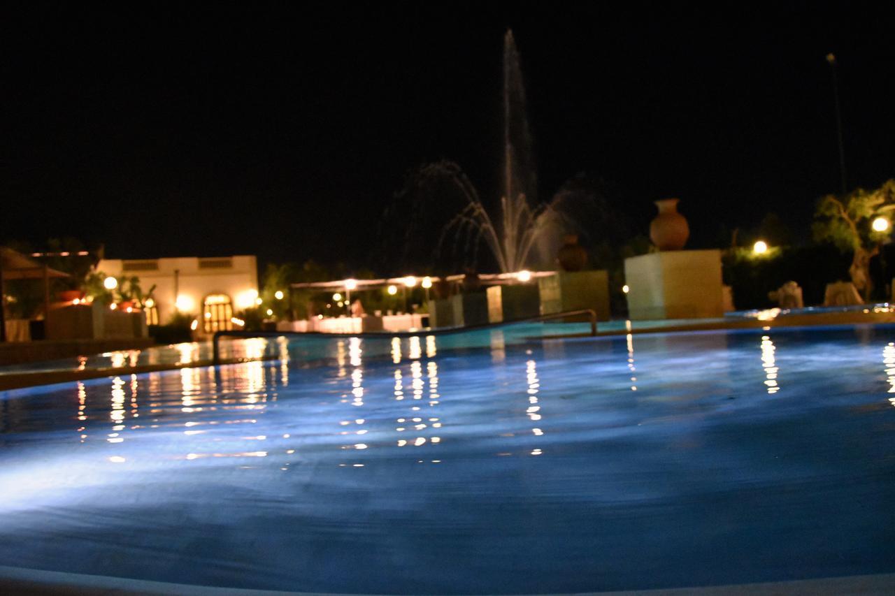 Tenuta Caradonna Lequile Exterior foto